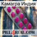 Камагра Индия 09